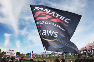 Fanatec GT World Challenge Europe
