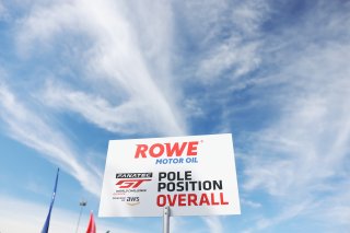 ROWE Pole Position
