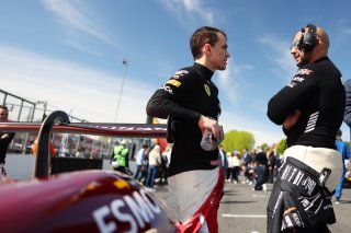 #51  Racing Team Turkey  Salih YOLUC  Ferrari 296 GT3, #30  Team WRT  Sam DE HAAN  BMW M4 GT3
