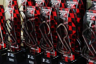 Trophies
