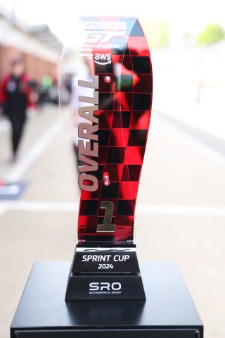 Trophies
