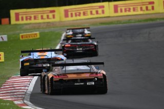 #159  Garage 59  Benjamin GOETHE  Tom GAMBLE  McLaren 720S GT3 EVO
