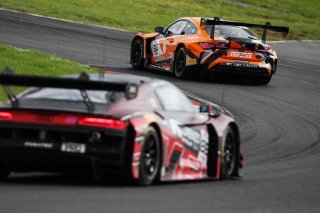 #30  Team WRT  Sam DE HAAN  Calan WILLIAMS  BMW M4 GT3
