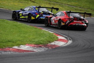 #32  Team WRT  Dries VANTHOOR  Charles WEERTS  BMW M4 GT3
