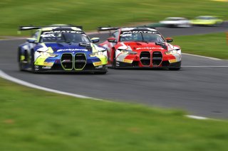 #32  Team WRT  Dries VANTHOOR  Charles WEERTS  BMW M4 GT3
