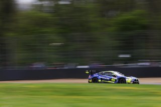 #46  Team WRT  Maxime MARTIN  Valentino ROSSI  BMW M4 GT3
