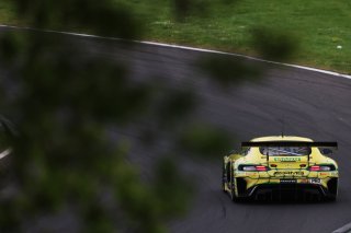 #48  Winward Racing Team MANN-FILTER  Lucas AUER  Maro Engel  Mercedes-AMG GT3 EVO
