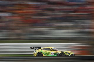 #48  Winward Racing Team MANN-FILTER  Lucas AUER  Maro Engel  Mercedes-AMG GT3 EVO
