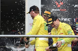 #48  Winward Racing Team MANN-FILTER  Lucas AUER  Maro Engel  Mercedes-AMG GT3 EVO
