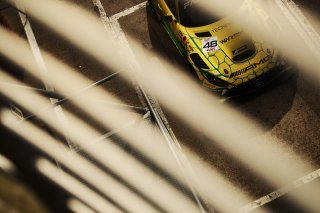 #48  Winward Racing Team MANN-FILTER  Lucas AUER  Maro Engel  Mercedes-AMG GT3 EVO
