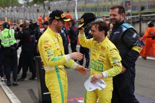 #48  Winward Racing Team MANN-FILTER  Lucas AUER  Maro Engel  Mercedes-AMG GT3 EVO
