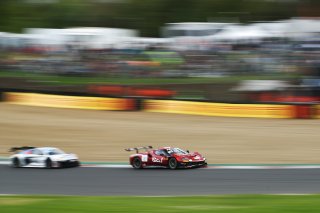 #51  Racing Team Turkey  Salih YOLUC  Charlie EASTWOOD  Ferrari 296 GT3
