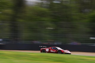 #51  Racing Team Turkey  Salih YOLUC  Charlie EASTWOOD  Ferrari 296 GT3
