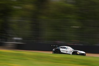 #57  Winward Racing  Reece BARR  Magnus GUSTAVEN  Mercedes-AMG GT3 EVO
