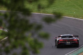 #69  Emil Frey Racing  Thierry VERMEULEN  Giacomo ALTOE  Ferrari 296 GT3
