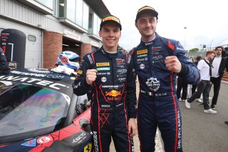 #69  Emil Frey Racing  Thierry VERMEULEN  Giacomo ALTOE  Ferrari 296 GT3
