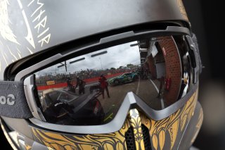 #7  Comtoyou Racing  Mattia DRUDI  Nicolas BAERT  Aston Martin Vantage AMR GT3 EVO

