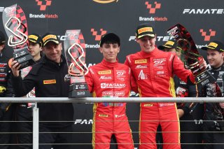 #71  AF Corse  Eilseo DONNO  Thomas FLEMING  Ferrari 296 GT3
