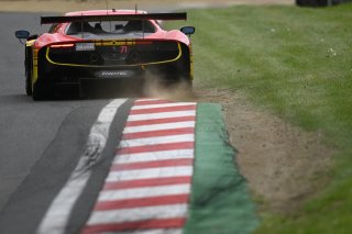 #71  AF Corse  Eilseo DONNO  Thomas FLEMING  Ferrari 296 GT3
