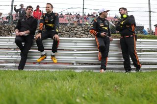 #9 - Boutsen VDS  Jules GOUNON  Maximillian GOTZ - Mercedes-AMG GT3 EVO
