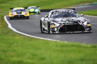 #90  Madpanda Motorsport  Exequiel PEREZ COMPANC  Alexander SIMS - Mercedes-AMG GT3
