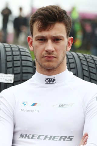 #32  Team WRT  Charles WEERTS  BMW M4 GT3
