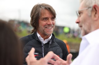Stephane Ratel - SRO
