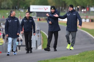 #46  Team WRT  Maxime MARTIN  Valentino ROSSI  BMW M4 GT3
