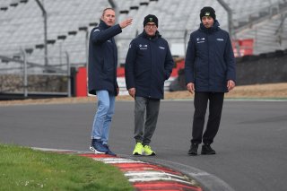 #46  Team WRT  Maxime MARTIN  Valentino ROSSI  BMW M4 GT3
