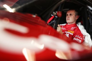#51  Racing Team Turkey  Charlie EASTWOOD  Ferrari 296 GT3
