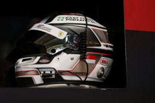 #52  AF Corse  Sean HUDSPETH  Ferrari 296 GT3
