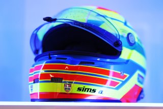 #90  Madpanda Motorsport  Alexander SIMS - Mercedes-AMG GT3
