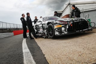 #90  Madpanda Motorsport  Exequiel PEREZ COMPANC  Alexander SIMS - Mercedes-AMG GT3
