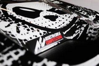 #90  Madpanda Motorsport  Exequiel PEREZ COMPANC  Alexander SIMS - Mercedes-AMG GT3
