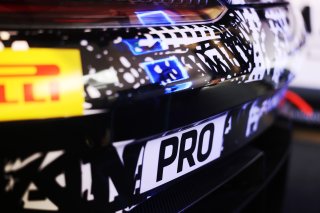 #90  Madpanda Motorsport  Exequiel PEREZ COMPANC  Alexander SIMS - Mercedes-AMG GT3
