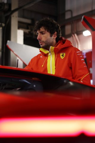 AF Corse
