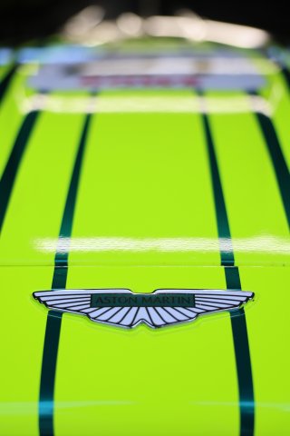 Aston Martin
