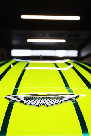 Aston Martin
