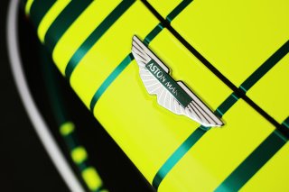 Aston Martin
