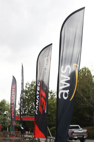 AWS
