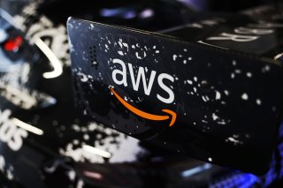 AWS

