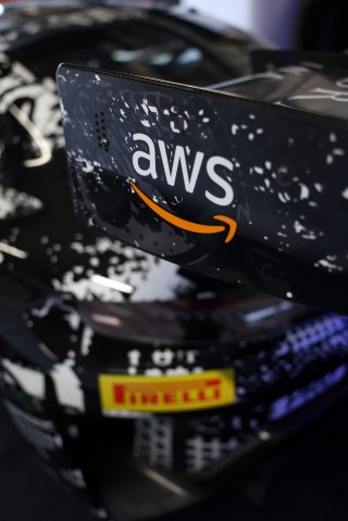 AWS
