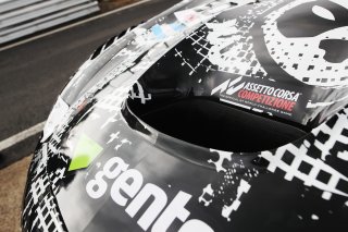 Assetto Corsa Competizione
