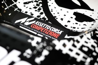 Assetto Corse Competizione
