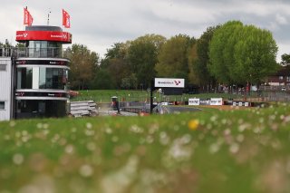 Brands Hatch Circuit
