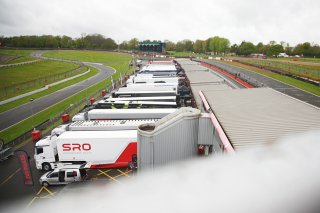 Brands Hatch Circuit
