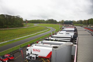 Brands Hatch Circuit

