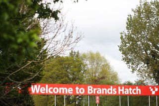 Brands Hatch Circuit
