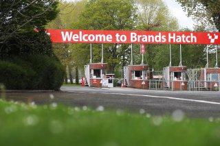Brands Hatch Circuit
