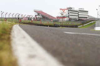 Brands Hatch Circuit
